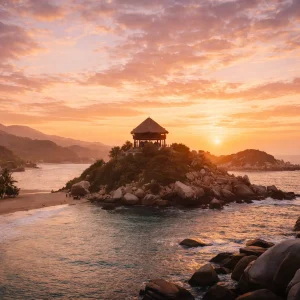 Santa Marta-Colombia