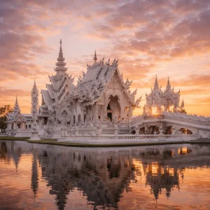 Chiang Mai - Tailandia